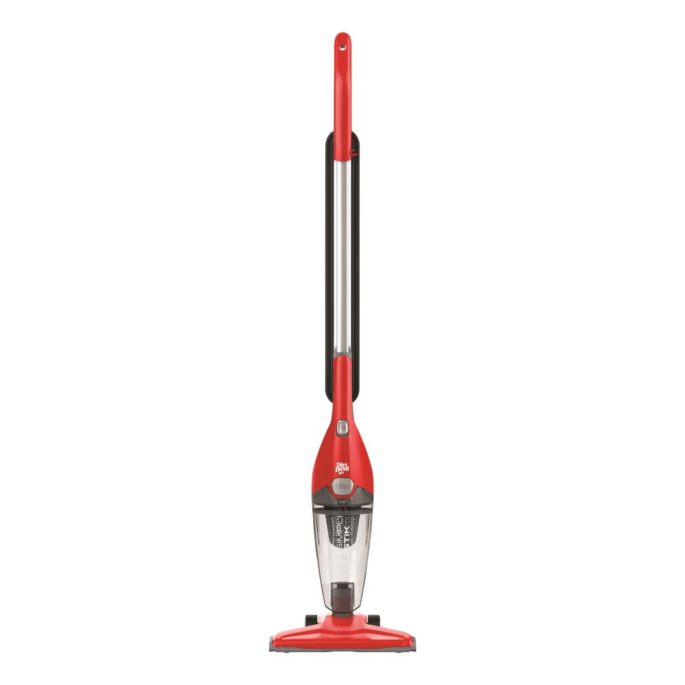 Dirt Devil SimpliStik Plus 3 in 1 Corded Stick Vacuum - Ascmtools
