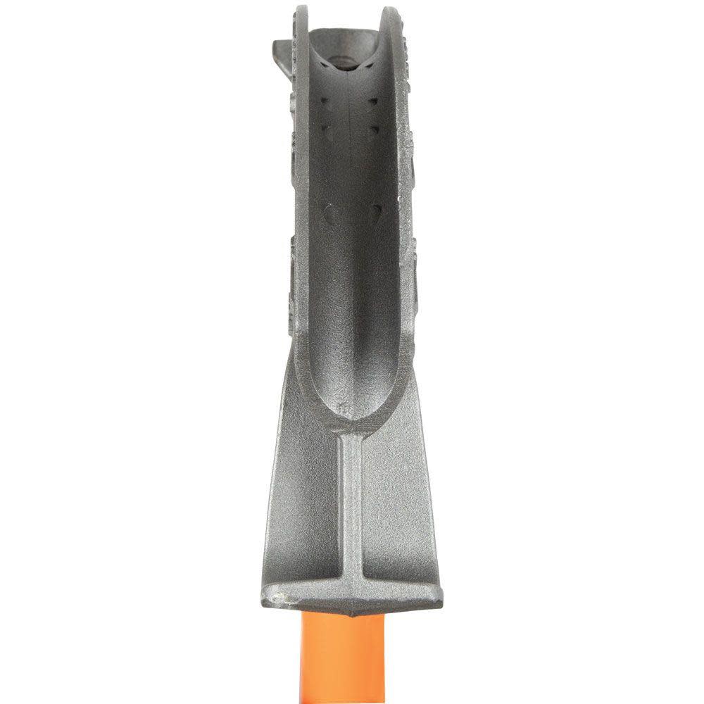 Klein Tools Iron Conduit Bender 1″ EMT - Ascmtools