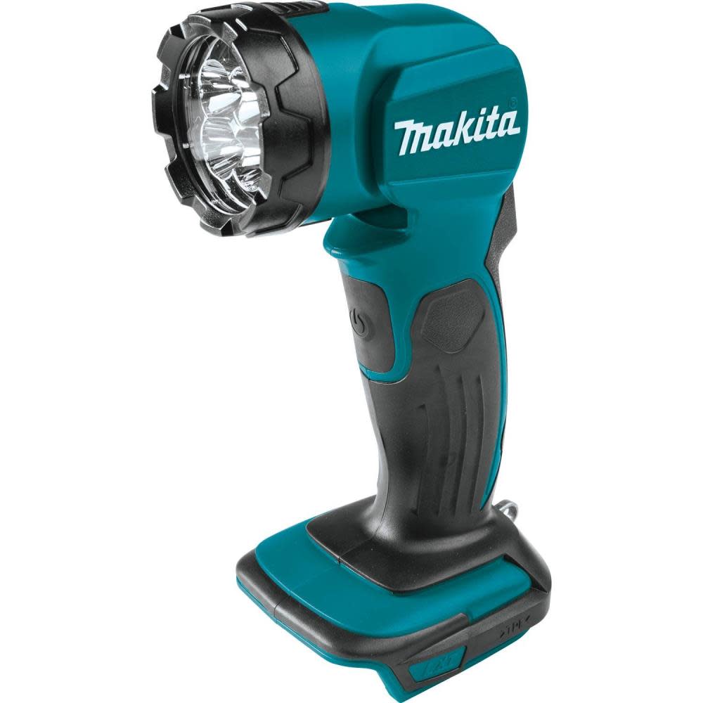 Makita 18V LXT Lithium-Ion Cordless 6-Piece Combo Kit (3.0Ah) - Ascmtools