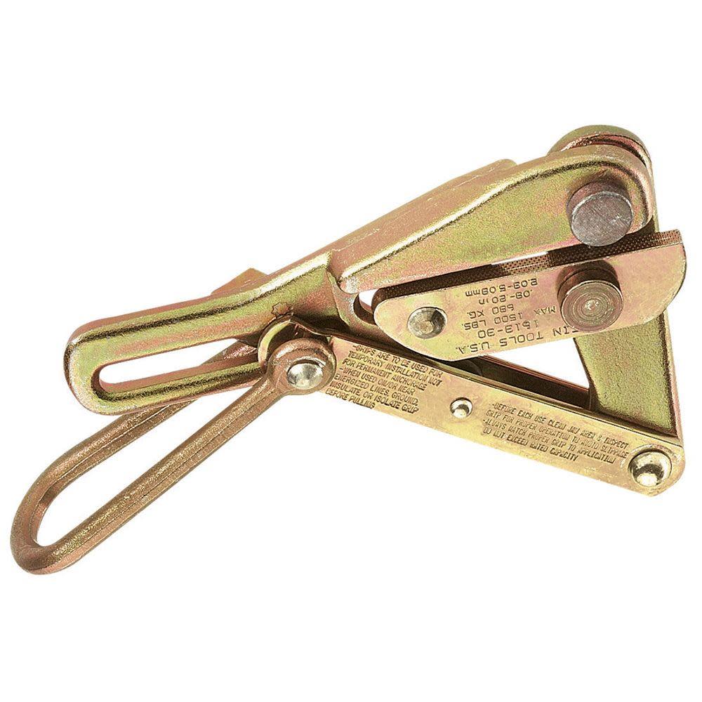 Klein Tools .08-.20 CHICAGO Grip - Ascmtools