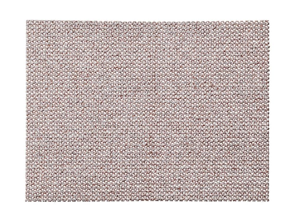 Mirka Abranet Sanding Net Grip Sheet – 2.75 In. x 8 In. 320 Grit – Qty 50 - Ascmtools