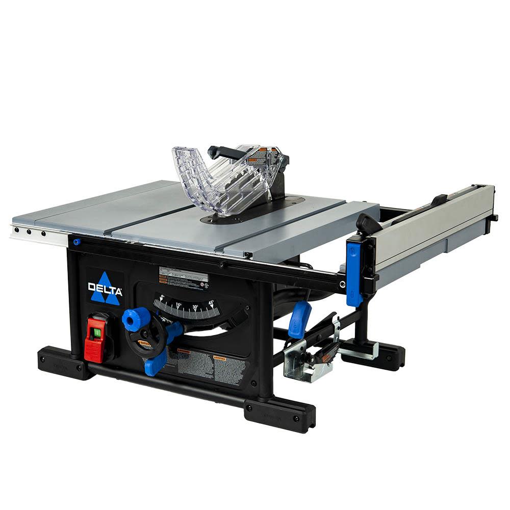 Delta 10 In. Table Saw - Ascmtools