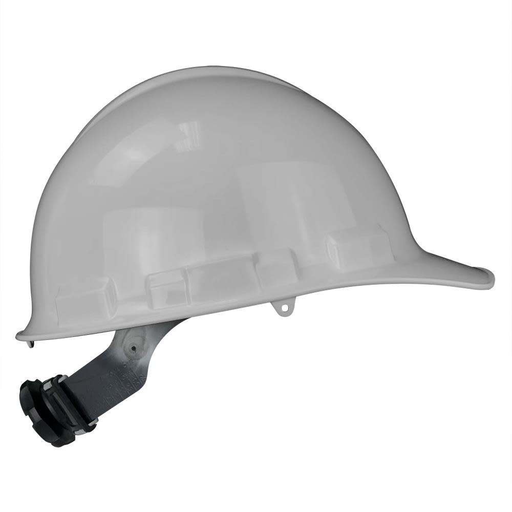 Radians Hard Hat Granite Cap Style 6 Point Ratchet Gray - Ascmtools