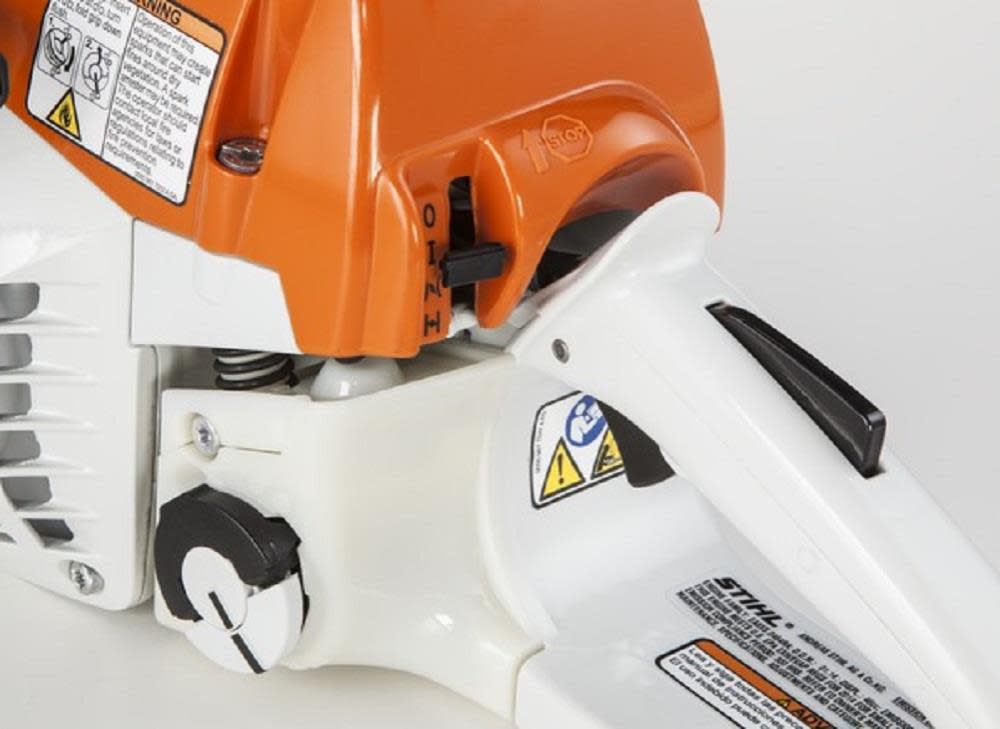 Stihl MS 251 Chainsaw 18″ 45.6cc EZ Start .325 0.63 - Ascmtools