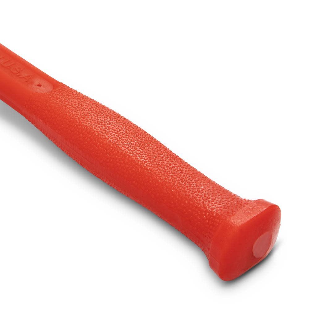 GEARWRENCH Dead Blow Hammer One-Piece Slimline 9 oz - Ascmtools