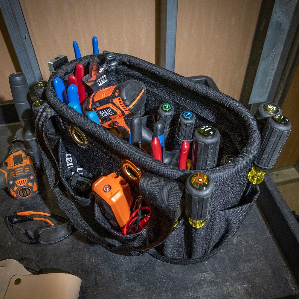 Klein Tools Hard-Body Aerial Bucket - Ascmtools