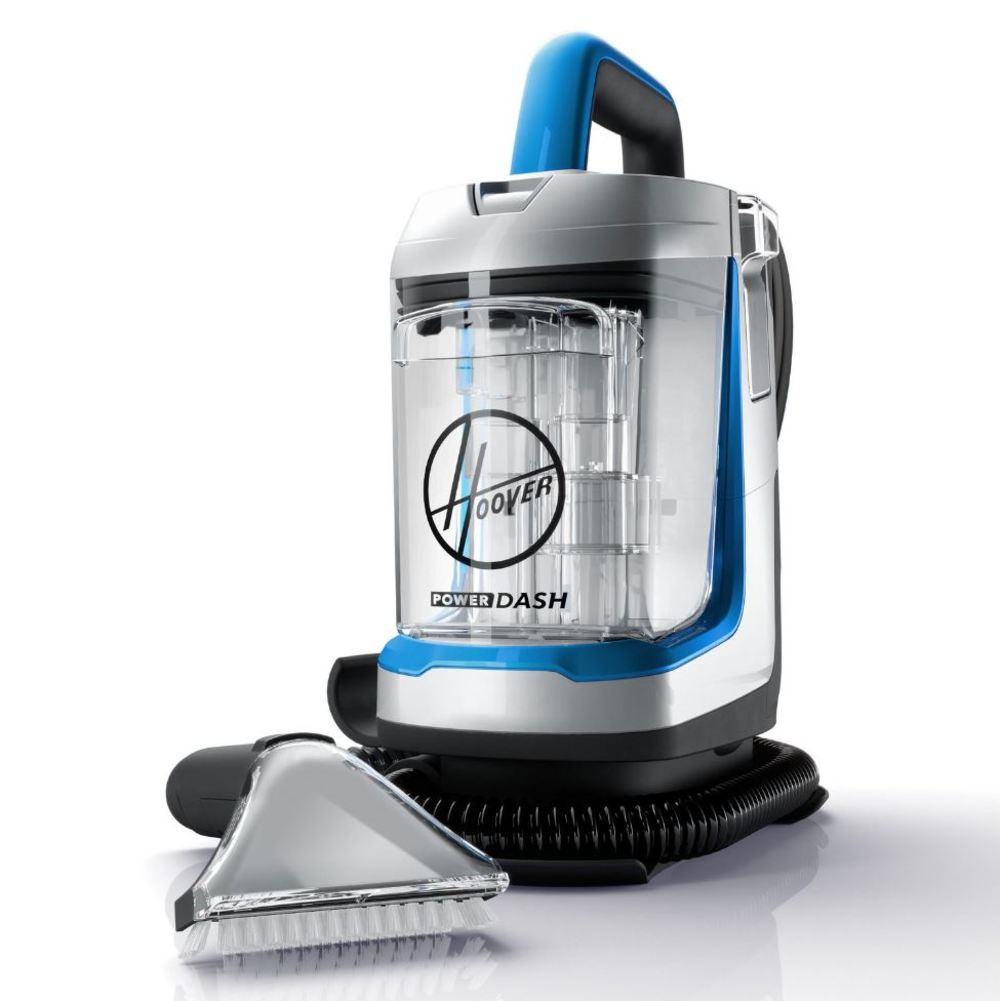 Hoover Residential Vacuum PowerDash GO Pet Spot Cleaner - Ascmtools