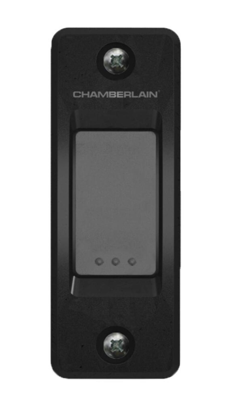 Chamberlain 1/2 HP Wi Fi Durable Chain Drive Garage Door Opener - Ascmtools