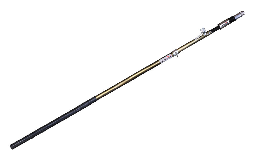 Nitroset Telescoping Pole 3 Section 6′ and 12′ and 18′ - Ascmtools