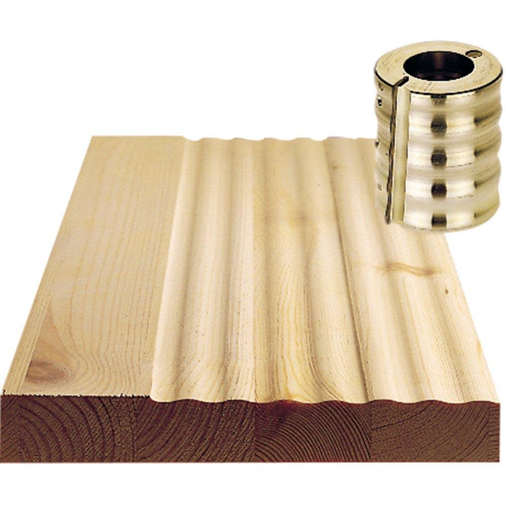 Festool Rustic Coarse Planer Head - Ascmtools