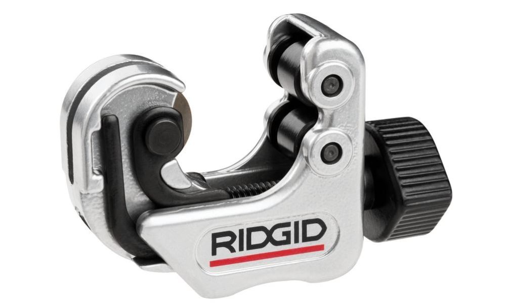 Ridgid 118 Midget Tube Cutter - Ascmtools