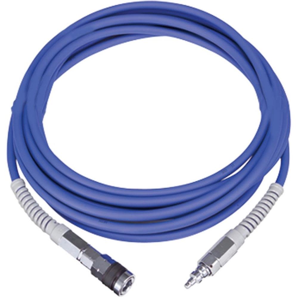 Makita 50 Ft. High Pressure Contractor Hose - Ascmtools
