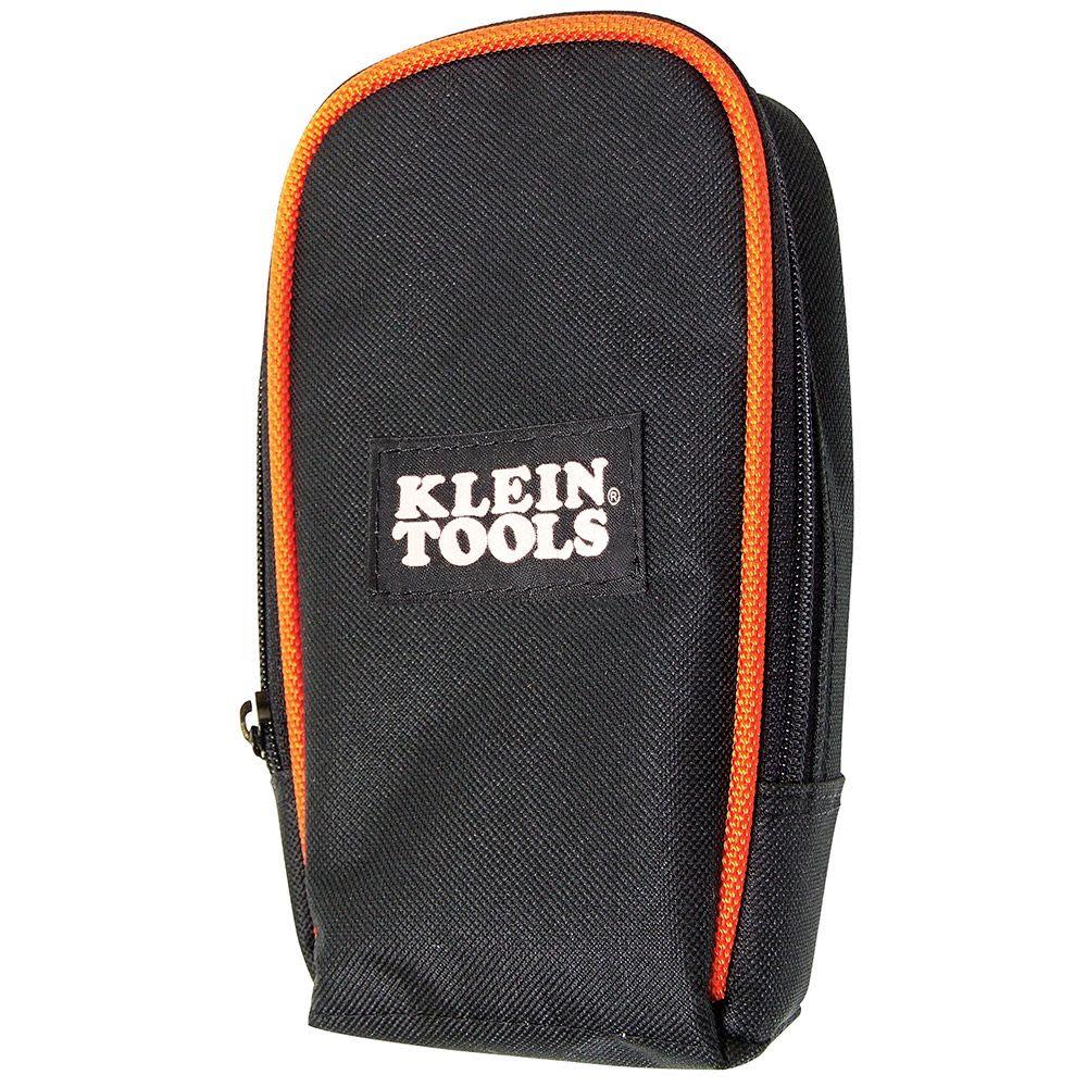 Klein Tools Multimeter Carrying Case - Ascmtools
