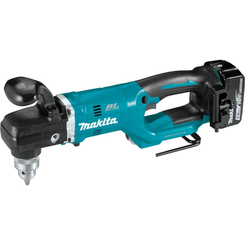 Makita 18V LXT 1/2″ Right Angle Drill Kit - Ascmtools