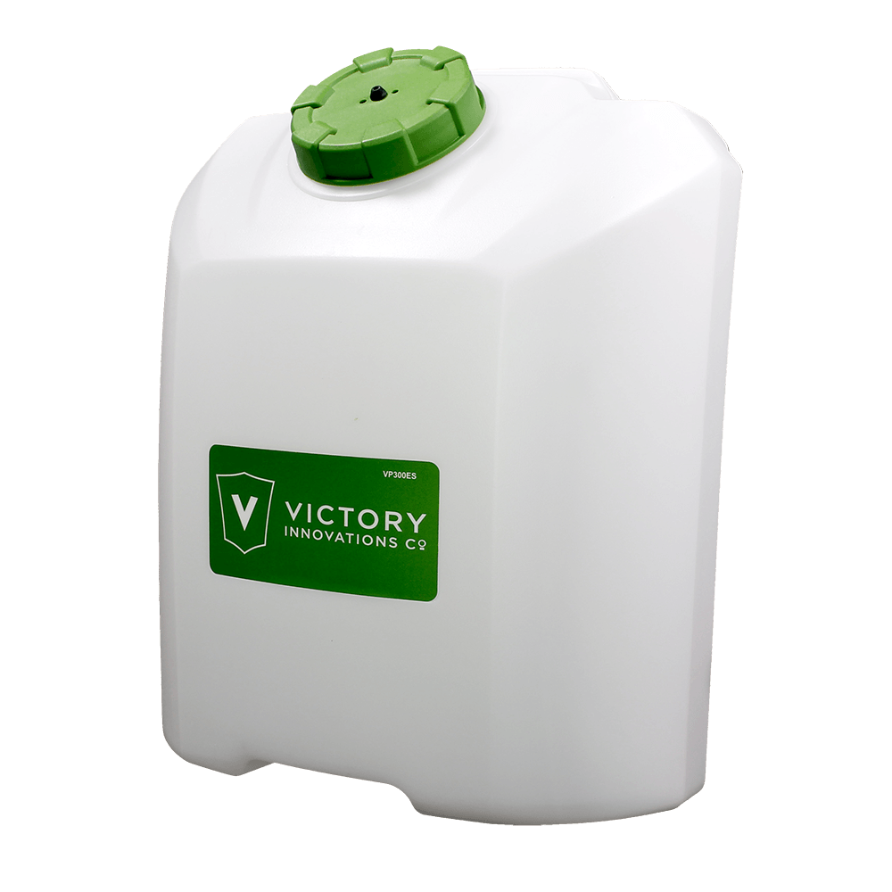 Victory Innovations Replacement Tank for Backpack Sprayer - Ascmtools