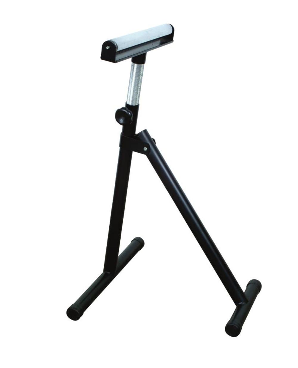 JET Adjustable Roller Stand 12.5 In. - Ascmtools