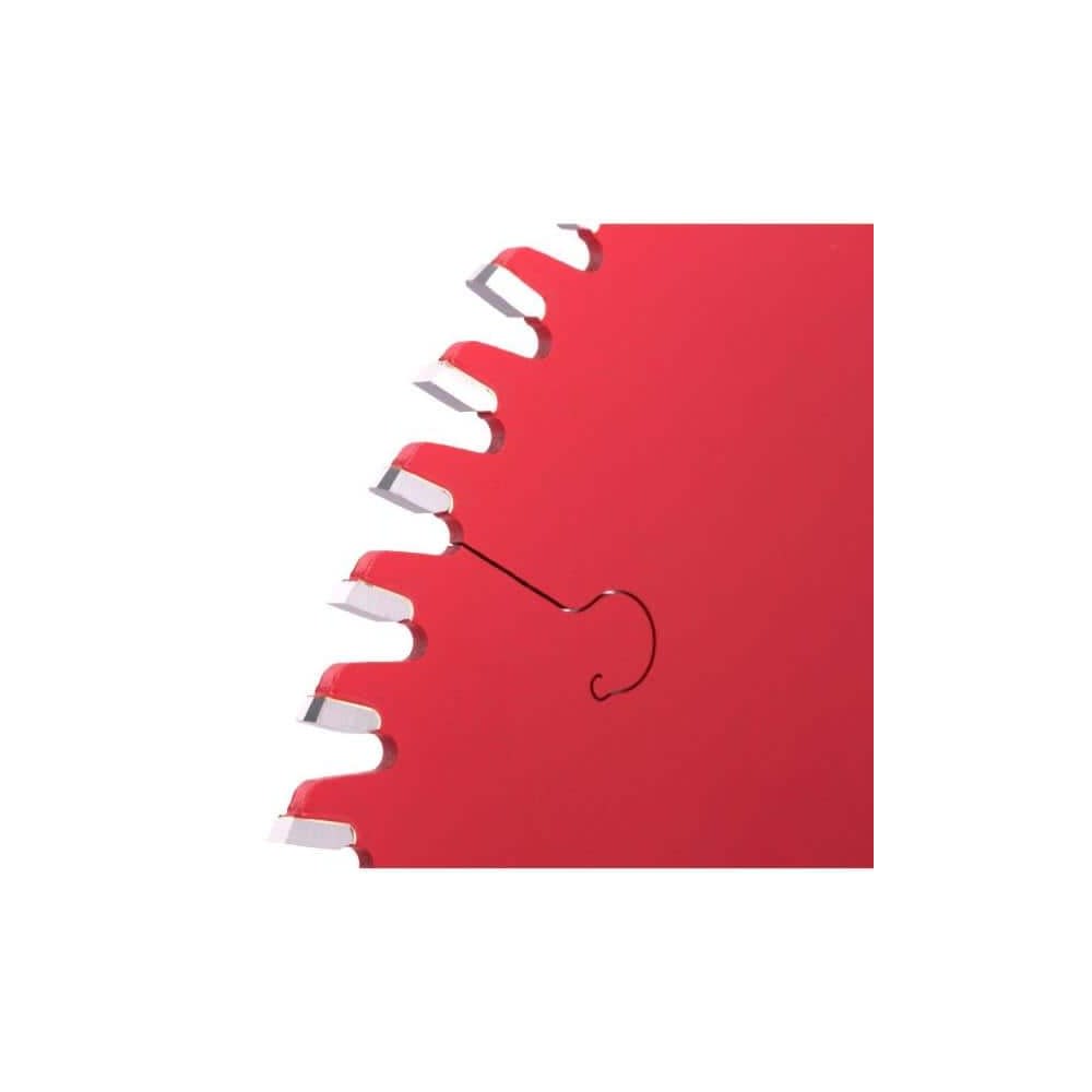 Diablo Tools Circular Saw Blade 10″ x 84 Tooth Laminates/Non Ferrous - Ascmtools