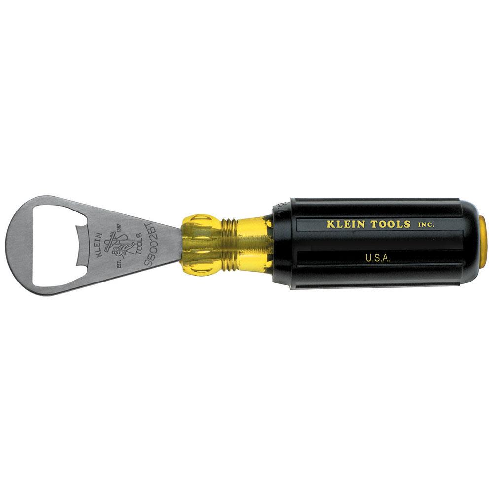 Klein Tools Bottle Opener - Ascmtools