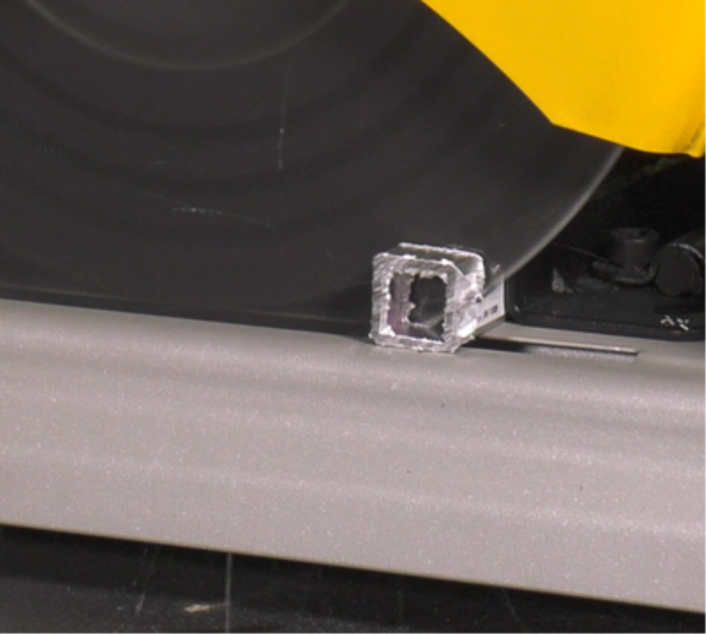 Diteq Anycut 14″ Metal Chop Saw Blades - Ascmtools