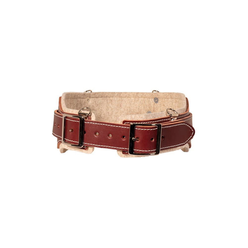 Occidental Leather Stronghold Comfort Belt System Large - Ascmtools