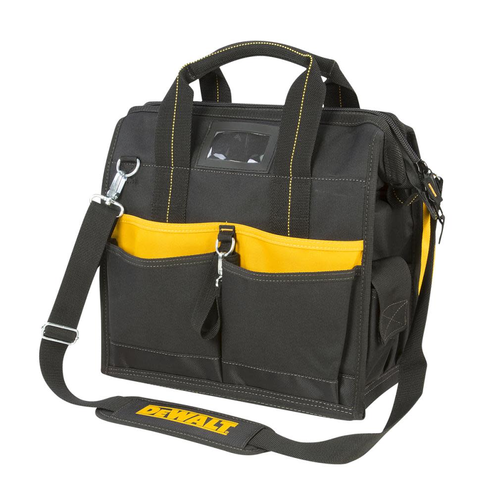 DEWALT Lighted Technician’s Tool Bag - Ascmtools