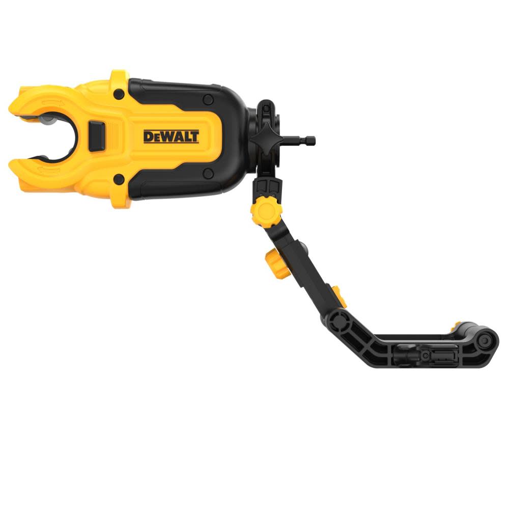 DEWALT Copper Tubing Cutter Attachment 1/2″-3/4″ - Ascmtools