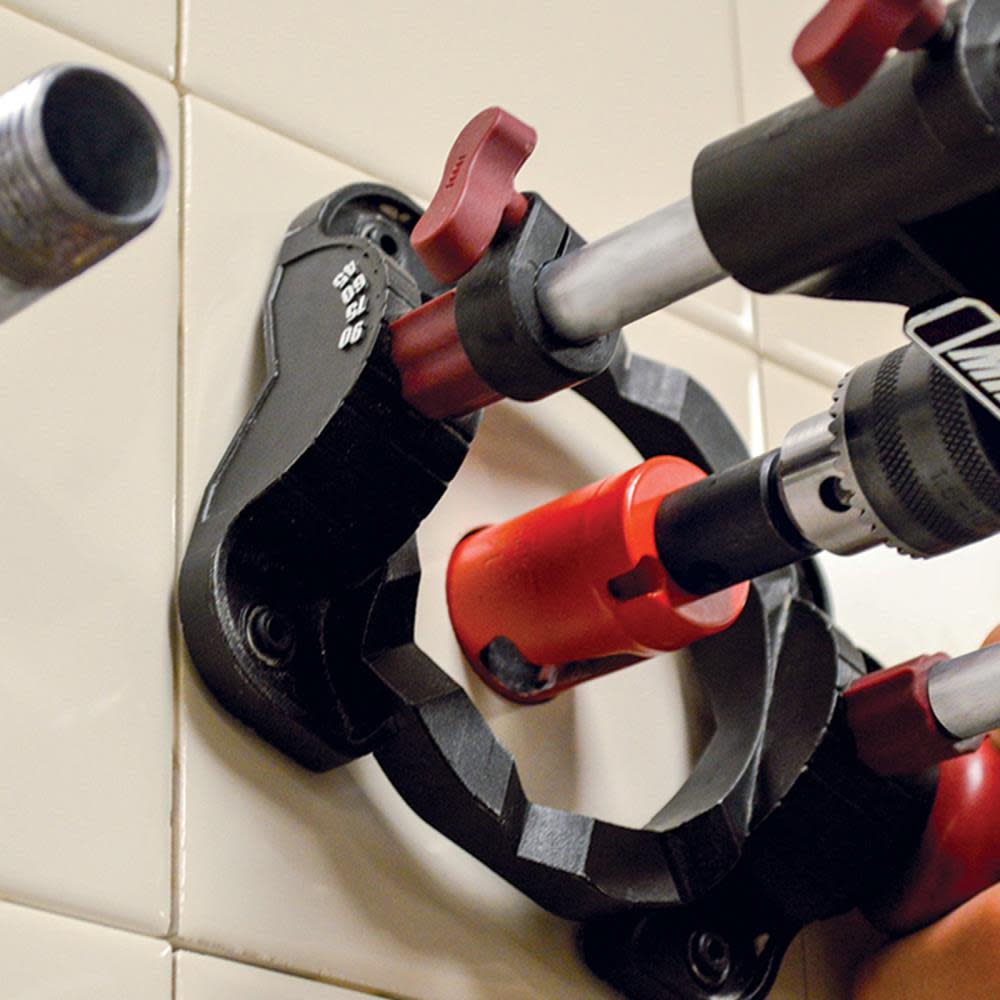 Milescraft AccuDrillMate - Ascmtools