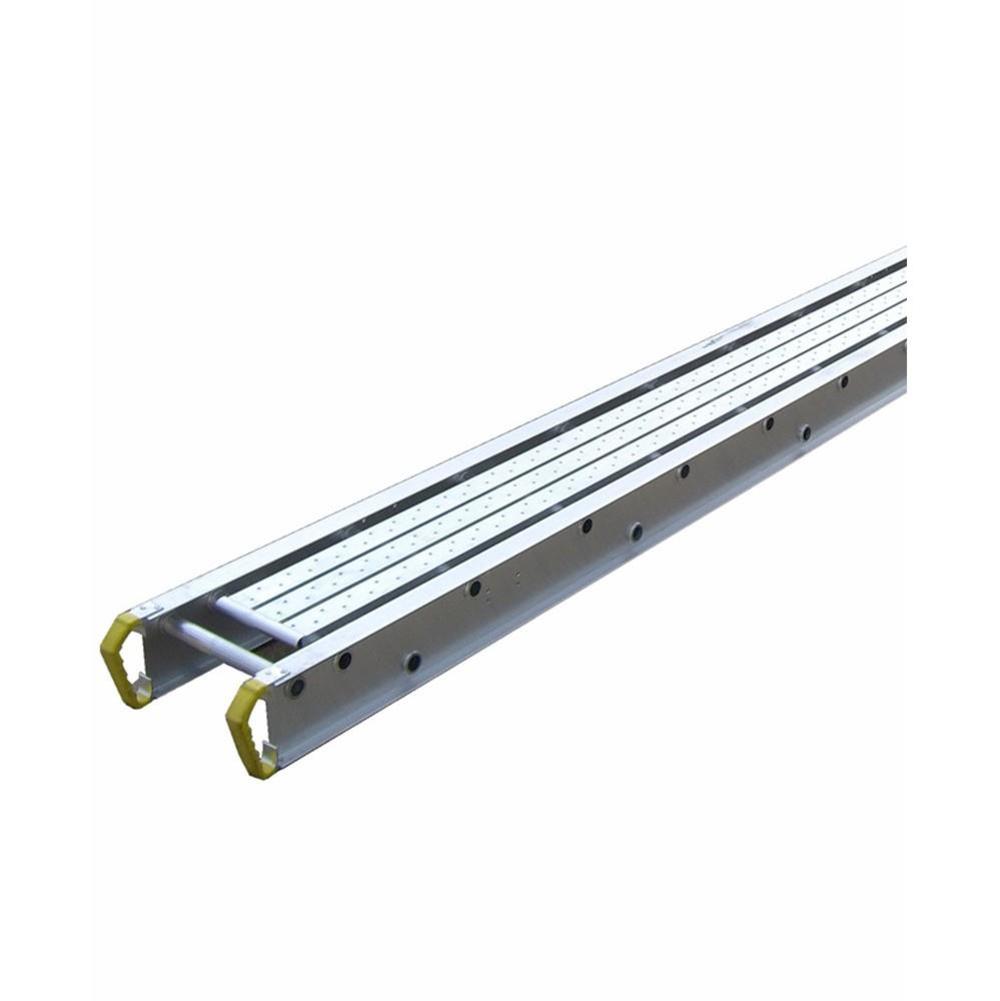 Werner 14 In. W x 16 Ft. L Stage - Ascmtools
