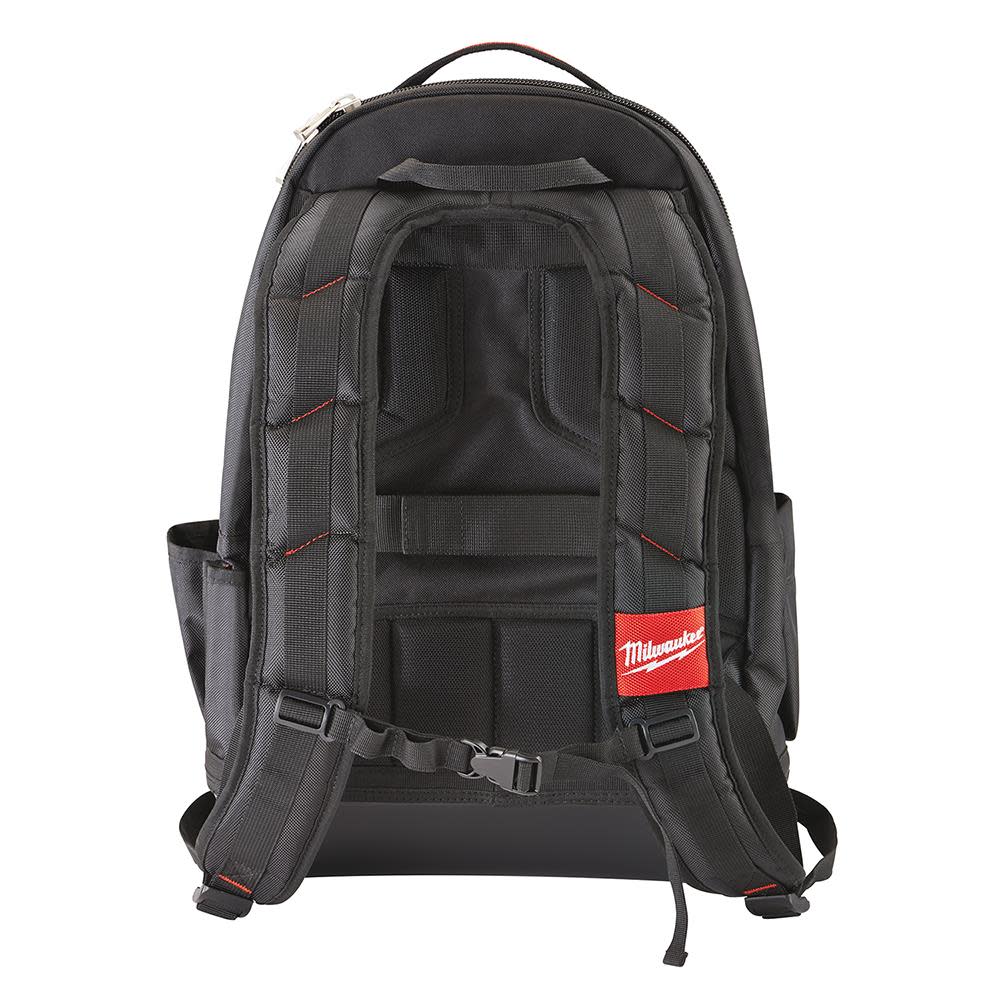 Milwaukee Jobsite Backpack - Ascmtools