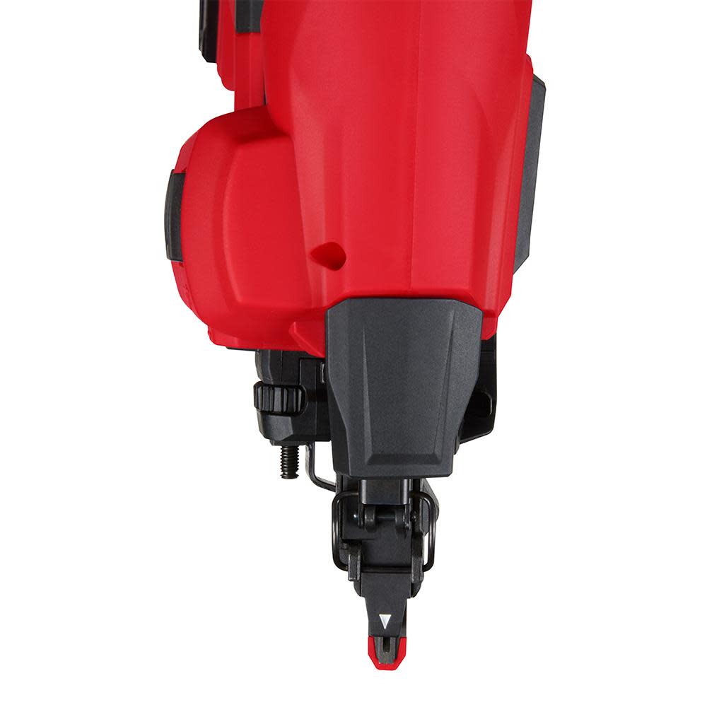 Milwaukee M18 FUEL 15 Gauge Finish Nailer Bare Tool - Ascmtools