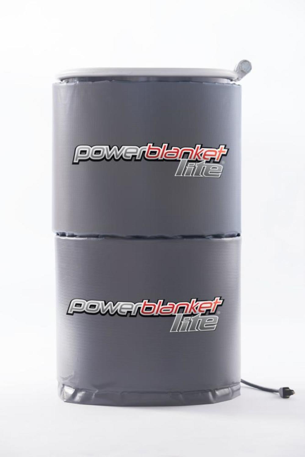 Powerblanket 15 Gallon Drum Heating Blanket - Ascmtools