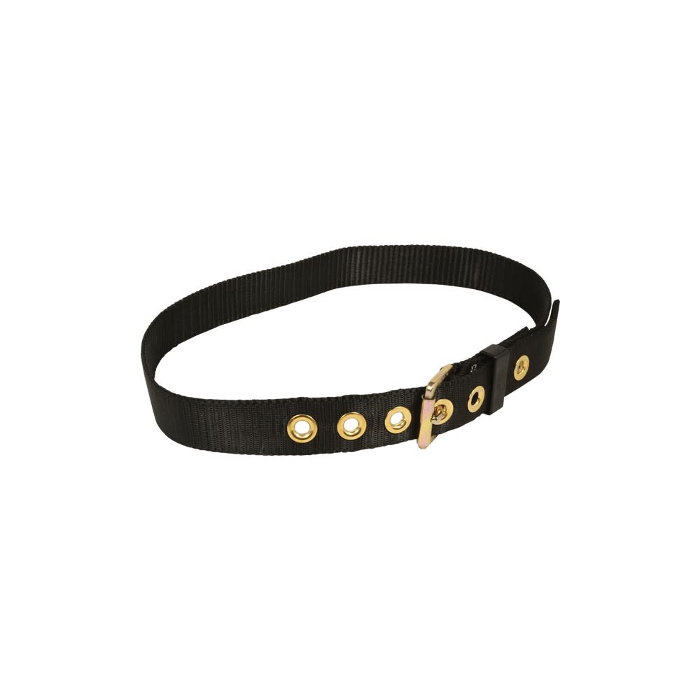 Falltech Heavy Duty Tool Replacement Work Belt with Buckle XL - Ascmtools