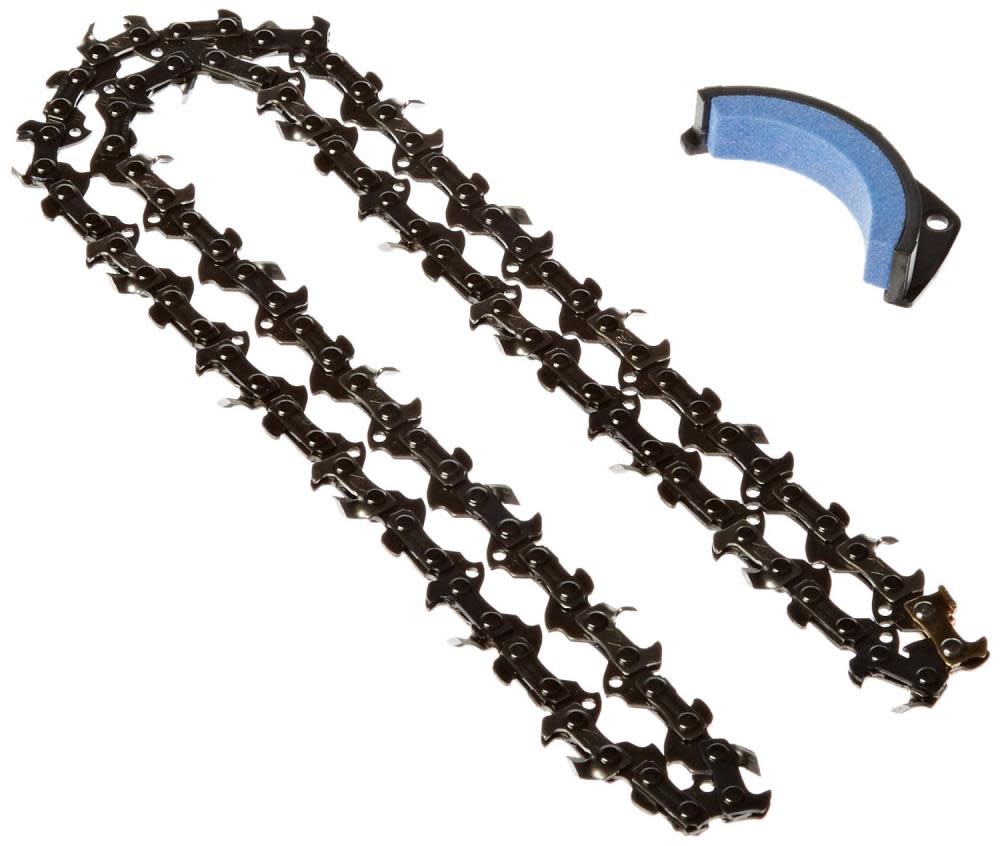Oregon CS1500 Replacement Saw Chain PowerSharp 18 in. - Ascmtools