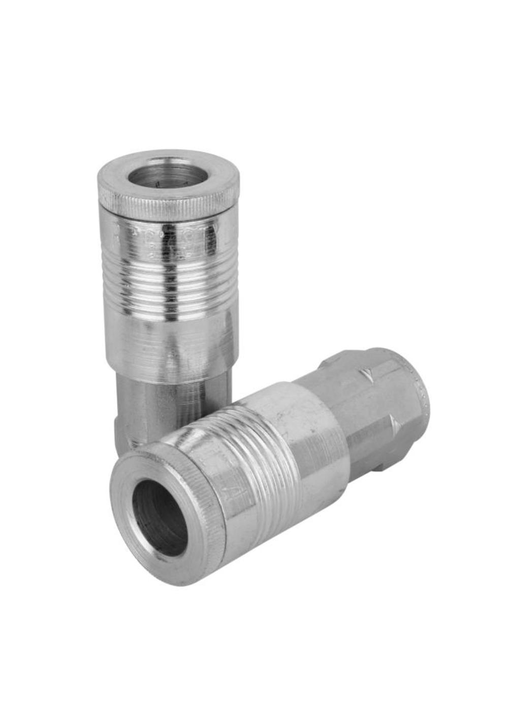 Milton (S-1815-2) 1/2″ FNPT G Style Coupler - Ascmtools