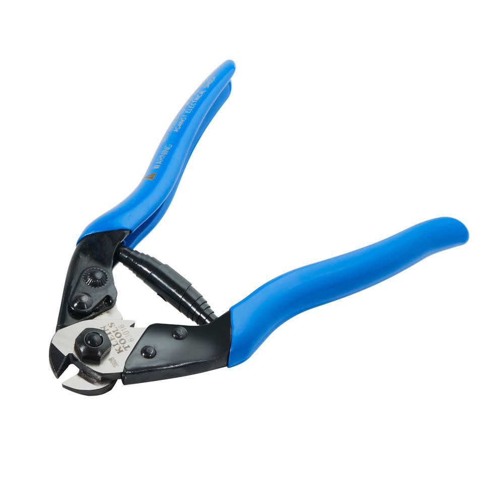 Klein Tools Heavy Duty Cable Shears - Ascmtools