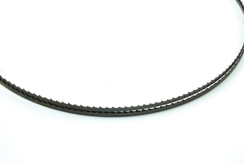 JET 116 x 1/4 x 4 TPI Bandsaw Blade - Ascmtools