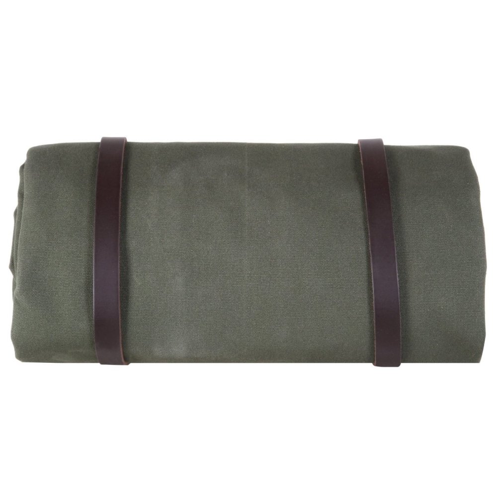 Duluth Pack 83 In. L x 40 In. W Olive Drab Long Bedroll - Ascmtools