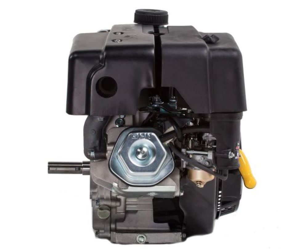 Lifan Engine Replacement Gas 15 HP 420cc OHV Electric Start 1″ Horizontal Keyway Shaft - Ascmtools
