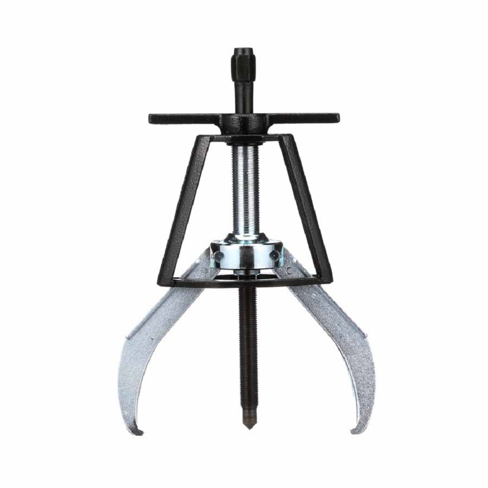 Posi Lock Puller 206 Manual Puller – 6″ Reach 2 Jaws 6 Ton Capacity - Ascmtools