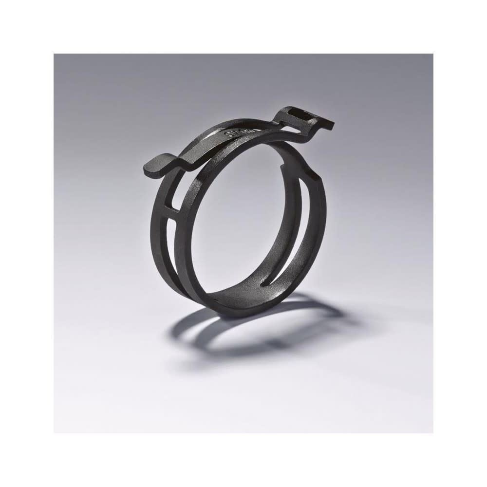 Knipex Spring Hose Clamp Pliers 250mm - Ascmtools