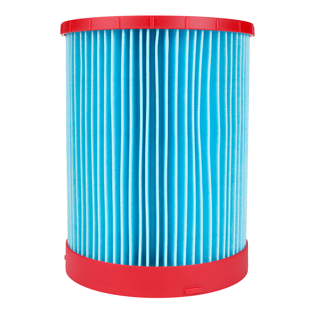 Milwaukee Large Wet/Dry Vacuum High Efficiency Filter - Ascmtools