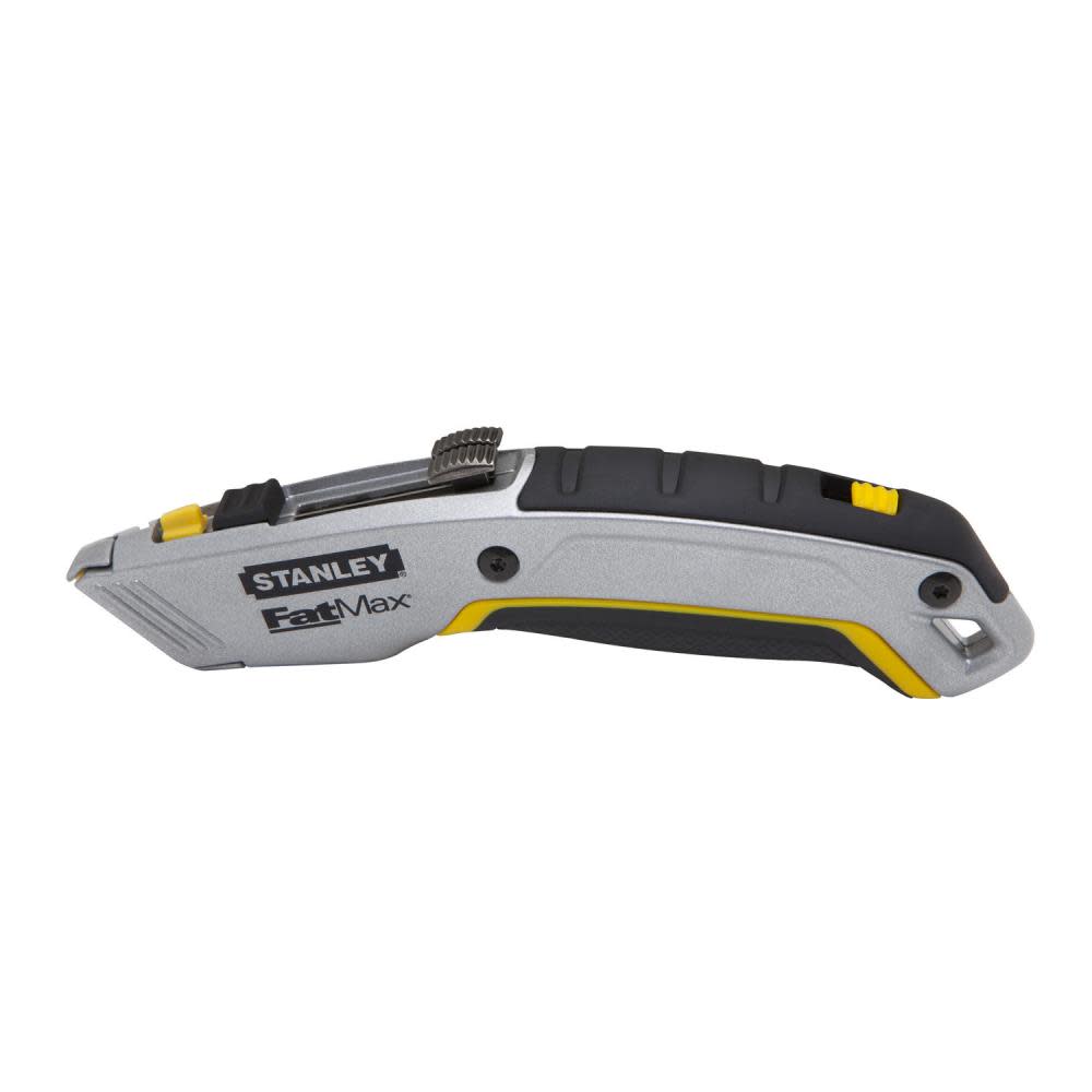 Stanley Twin Blade Knife - Ascmtools