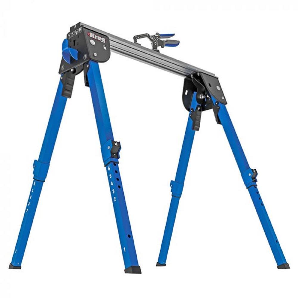 Kreg Track Horse - Ascmtools