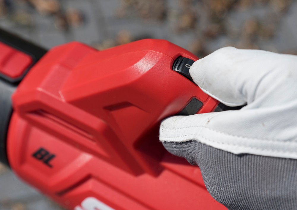 SKIL PWRCORE 20V String Trimmer 13″ and Leaf Blower Kit - Ascmtools