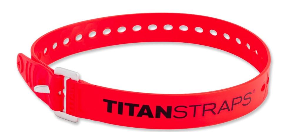 Titan Straps Titan Strap General Bundle 5pc - Ascmtools