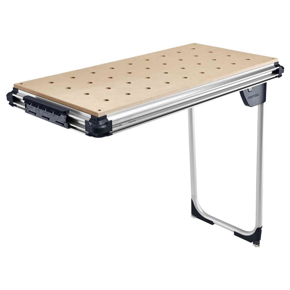 Festool Extension Table for MW 1000 / MFT3 - Ascmtools