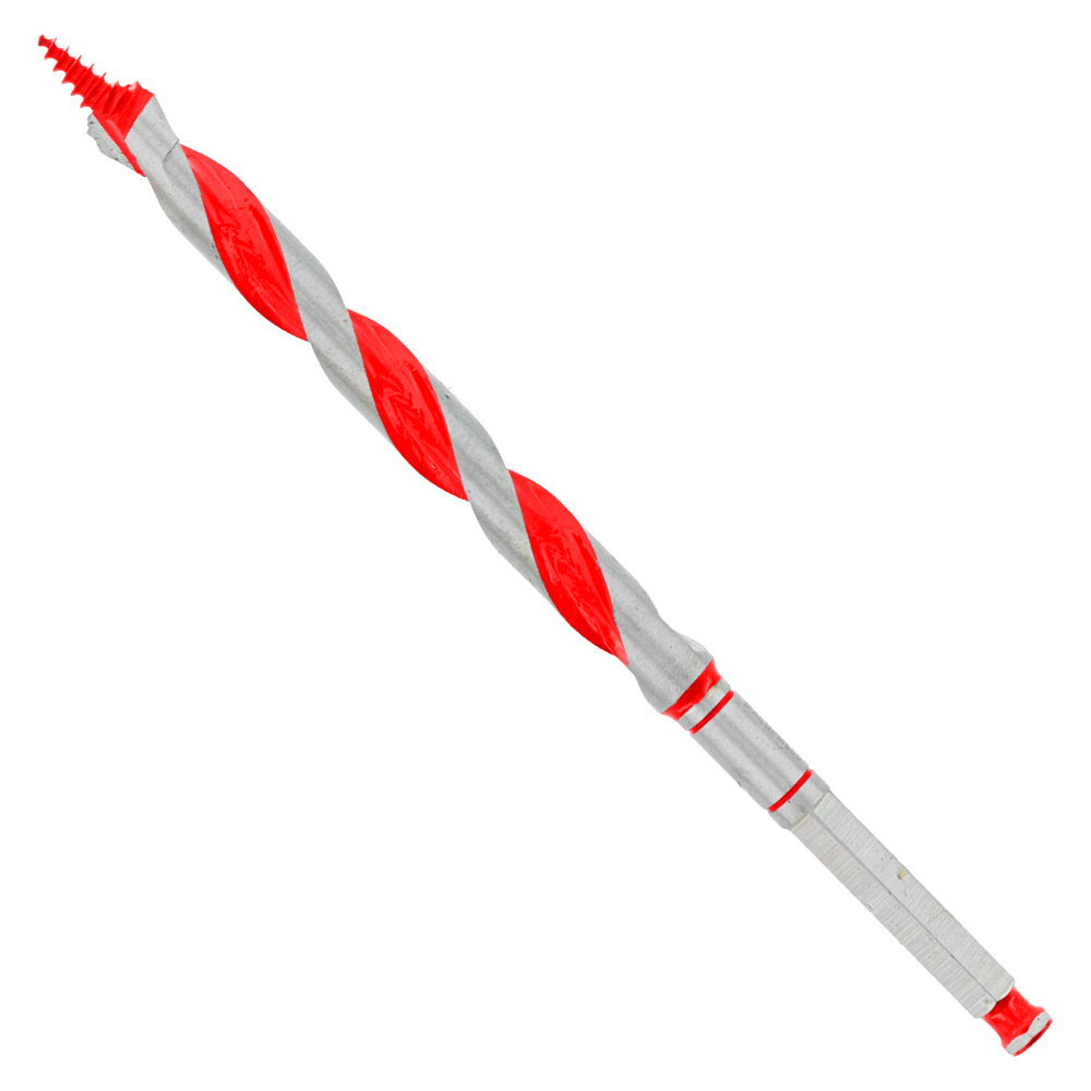 Diablo Tools 1/2″ x 7-1/2″ Auger Bit - Ascmtools