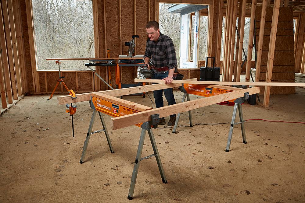 Bora Portamate Speedhorse – Two Pack - Ascmtools