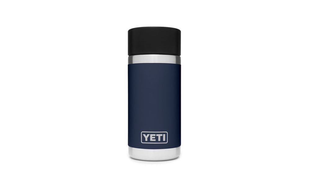 Yeti RAMBLER 12 oz BOTTLE – NAVY - Ascmtools
