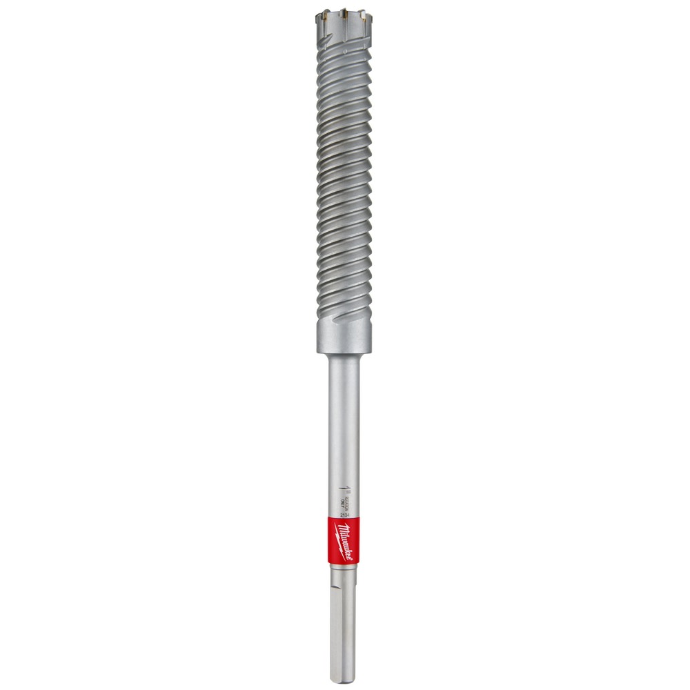 Milwaukee Straight Shank 1″ X 12″ Rebar Cutter - Ascmtools